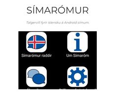 Simaromur